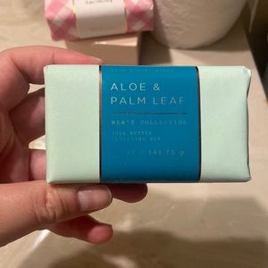 Bath and Body Works bar soap